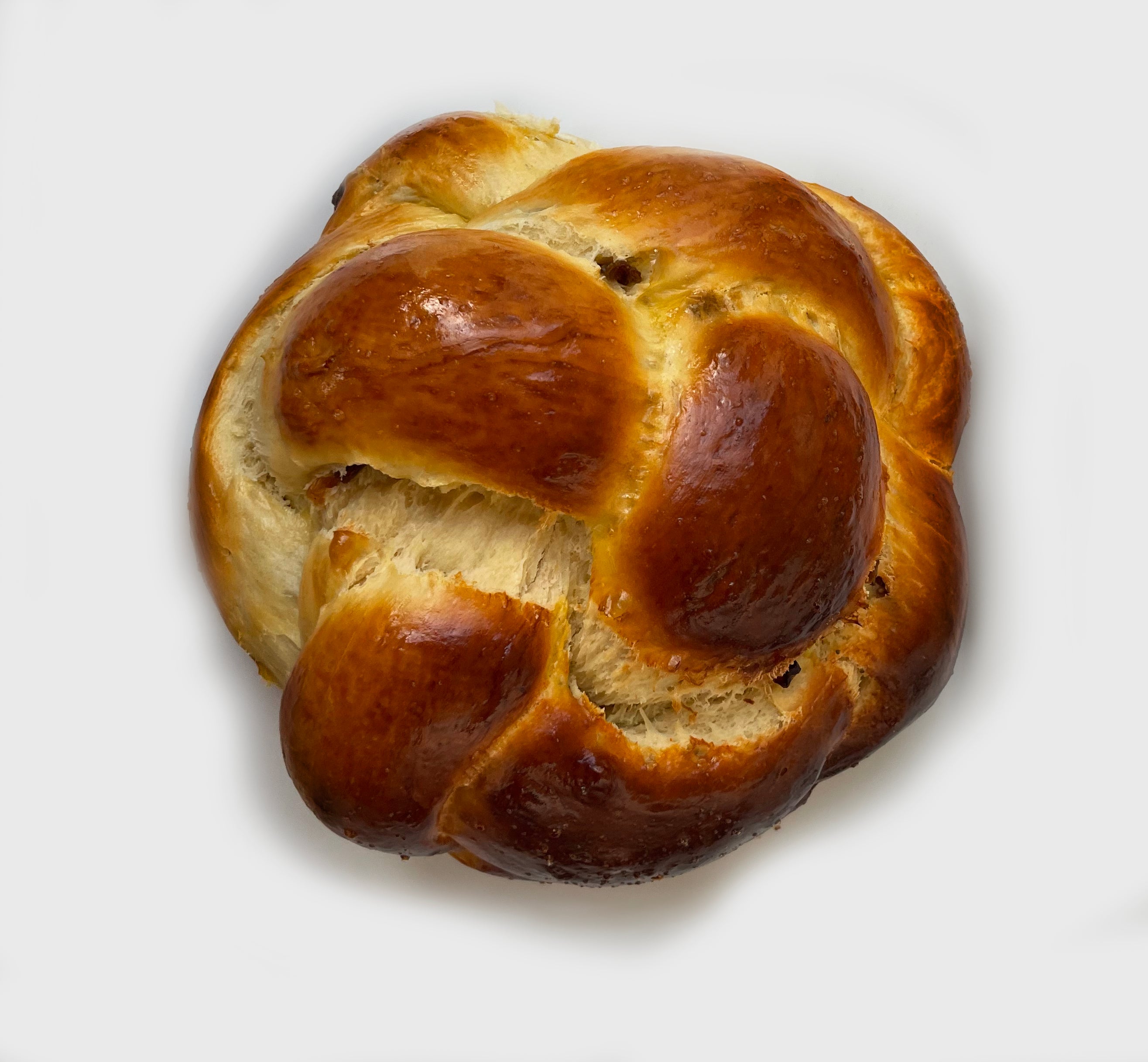 round challah